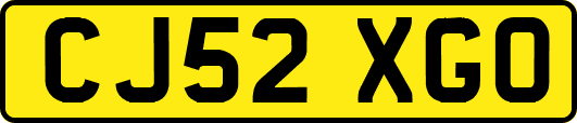 CJ52XGO
