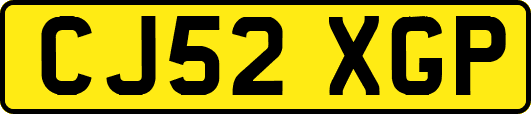 CJ52XGP
