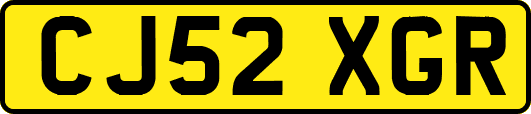 CJ52XGR