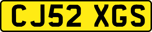 CJ52XGS