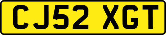 CJ52XGT