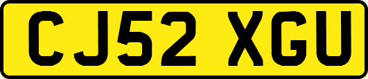 CJ52XGU