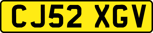 CJ52XGV