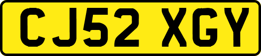 CJ52XGY