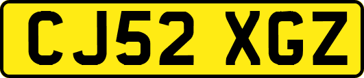 CJ52XGZ