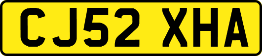 CJ52XHA