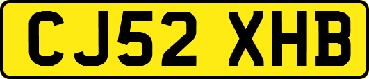 CJ52XHB