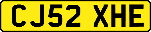 CJ52XHE