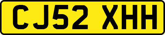 CJ52XHH
