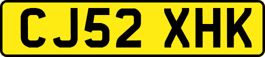 CJ52XHK