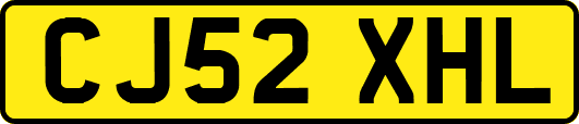 CJ52XHL
