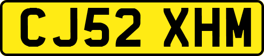 CJ52XHM