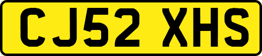 CJ52XHS