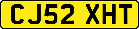 CJ52XHT