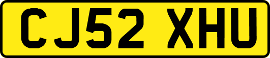 CJ52XHU