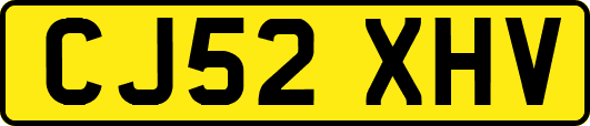 CJ52XHV