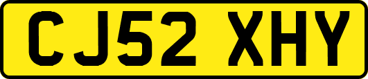 CJ52XHY