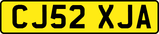 CJ52XJA