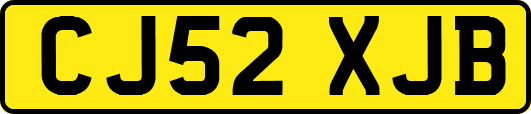 CJ52XJB