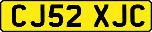 CJ52XJC