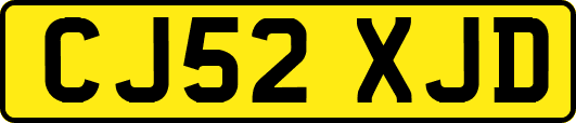 CJ52XJD