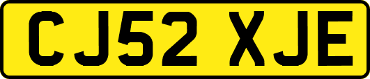 CJ52XJE