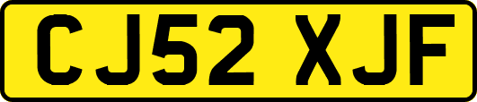 CJ52XJF