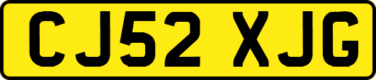 CJ52XJG