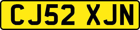 CJ52XJN