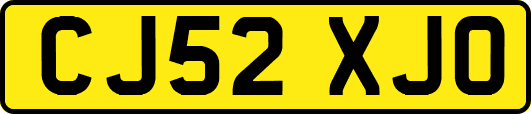 CJ52XJO