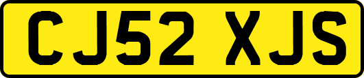 CJ52XJS