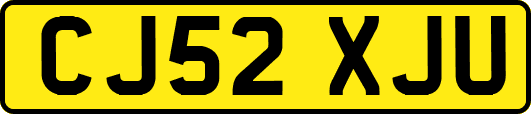 CJ52XJU