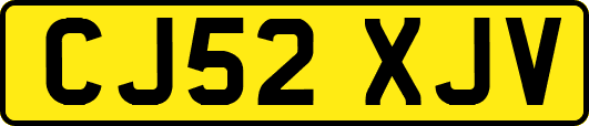 CJ52XJV