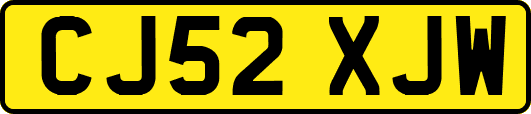 CJ52XJW