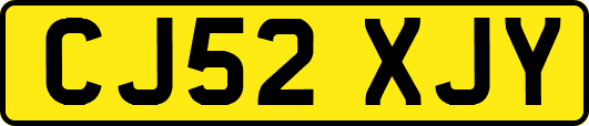CJ52XJY