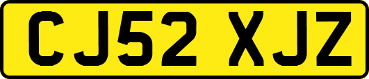CJ52XJZ