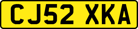 CJ52XKA