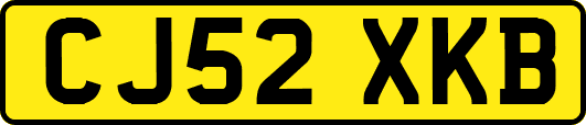 CJ52XKB