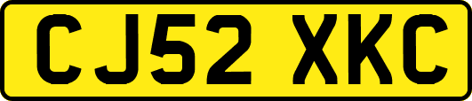 CJ52XKC