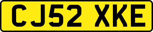 CJ52XKE