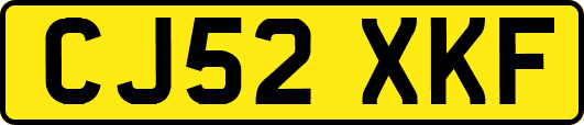 CJ52XKF