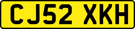 CJ52XKH