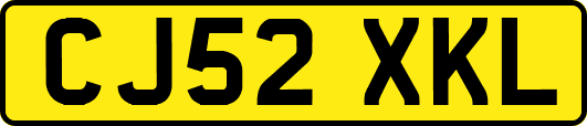 CJ52XKL