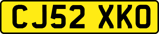 CJ52XKO