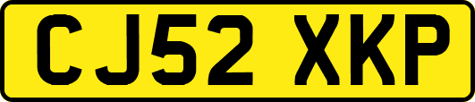 CJ52XKP