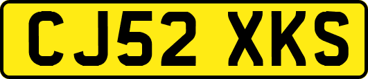 CJ52XKS