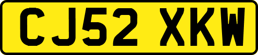 CJ52XKW