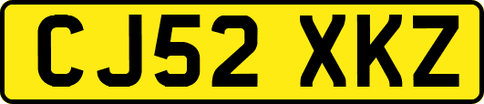 CJ52XKZ