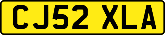 CJ52XLA
