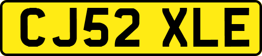 CJ52XLE